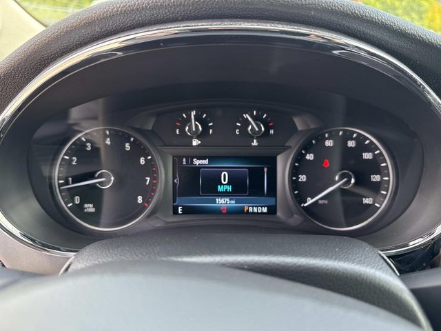 2022 Buick Encore Preferred photo 24