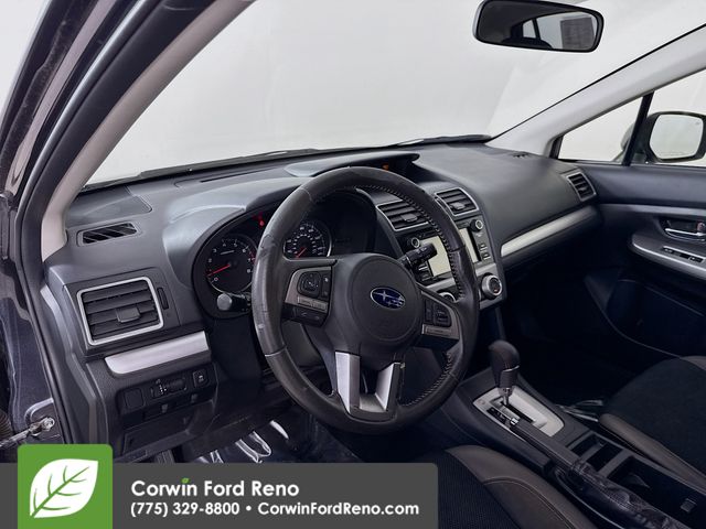 2017 Subaru Crosstrek 2.0i Premium photo 7