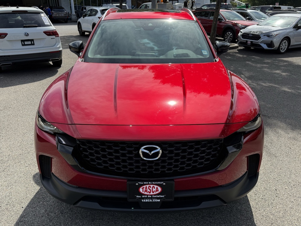 2023 Mazda CX-50 2.5 Premium Plus photo 2