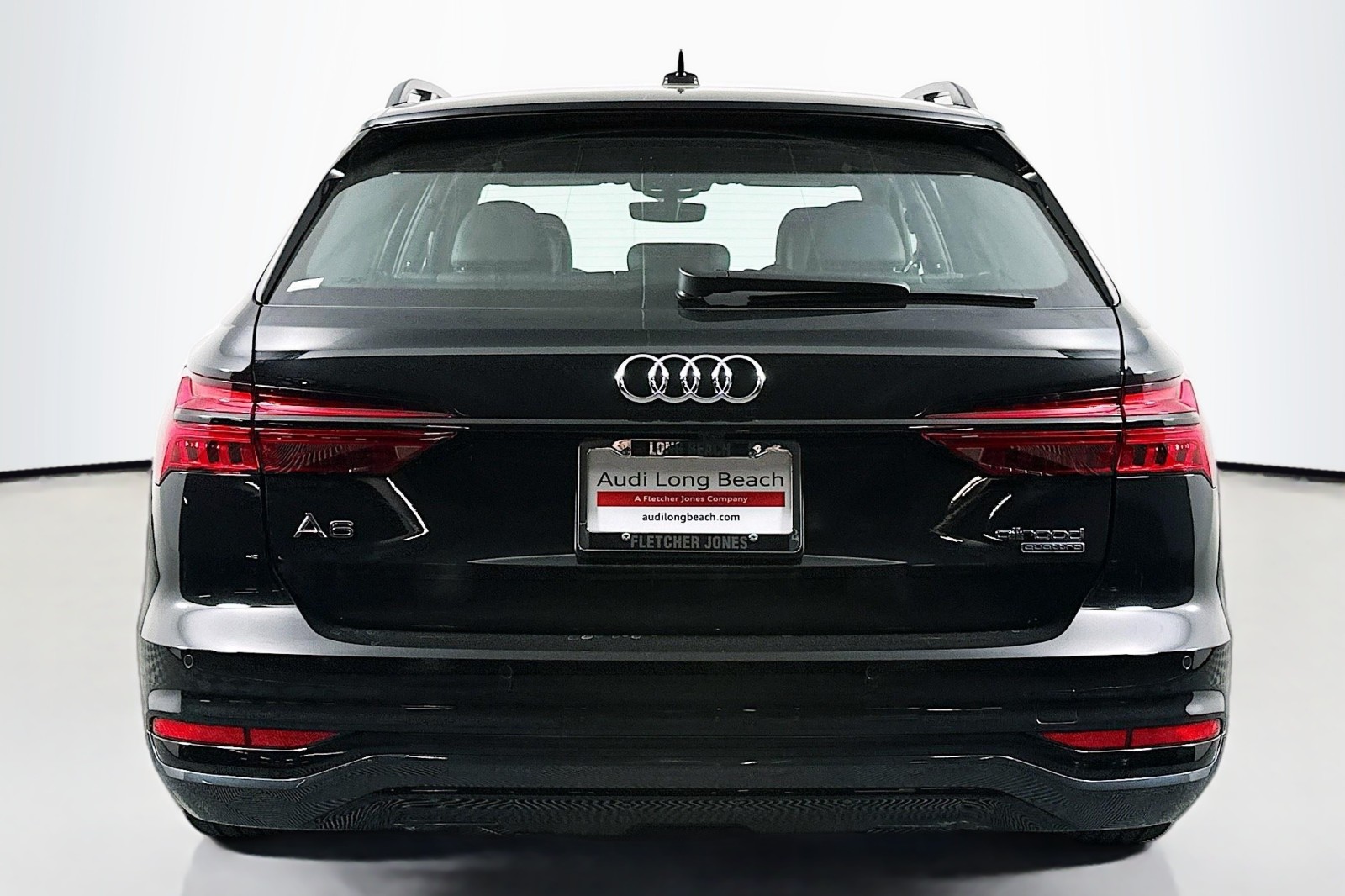 2025 Audi A6 Allroad Quattro Premium Plus photo 3