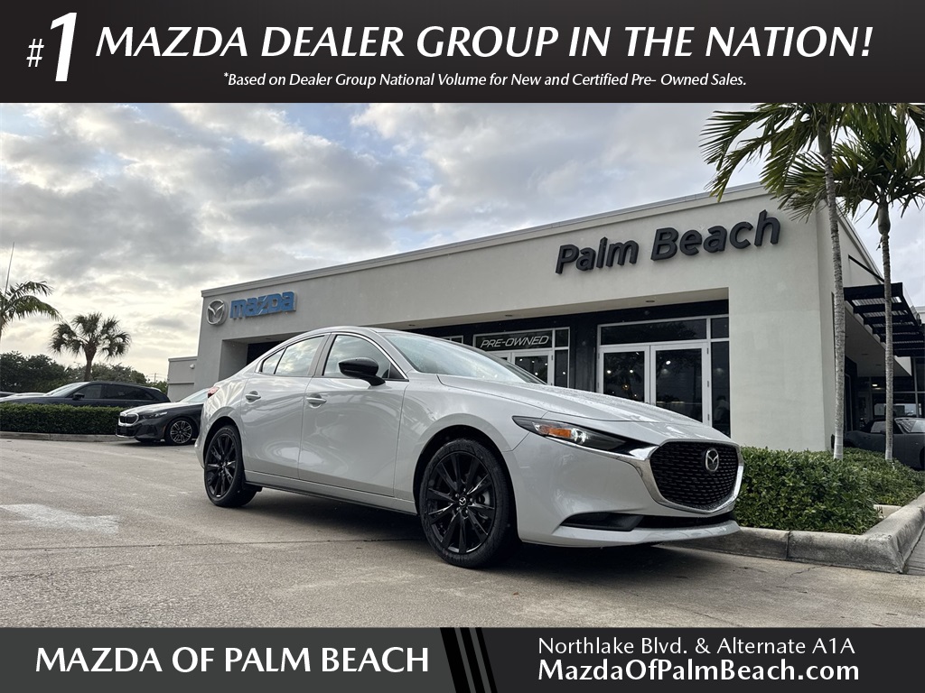 2026 Mazda CX-3 Sport's photo