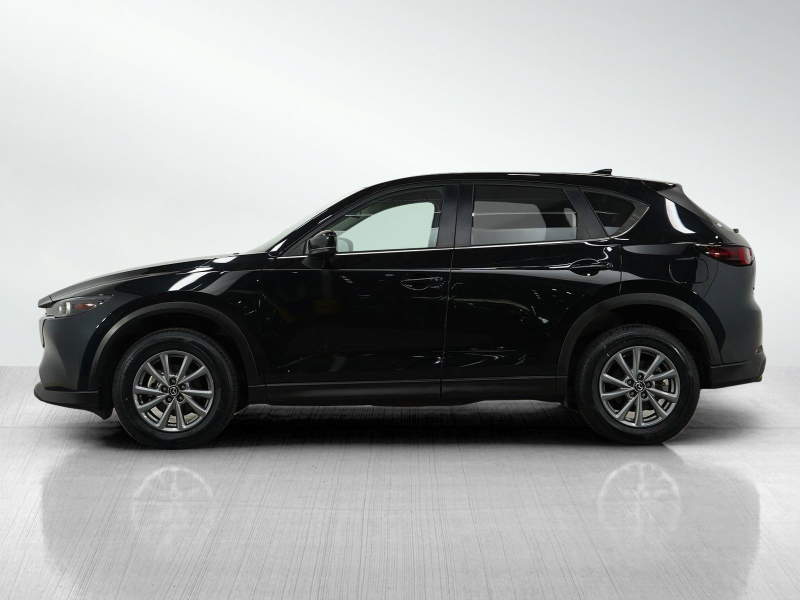 Used 2023 Mazda CX-5 S Select Package with VIN JM3KFBBM8P0144271 for sale in White Bear Lake, Minnesota