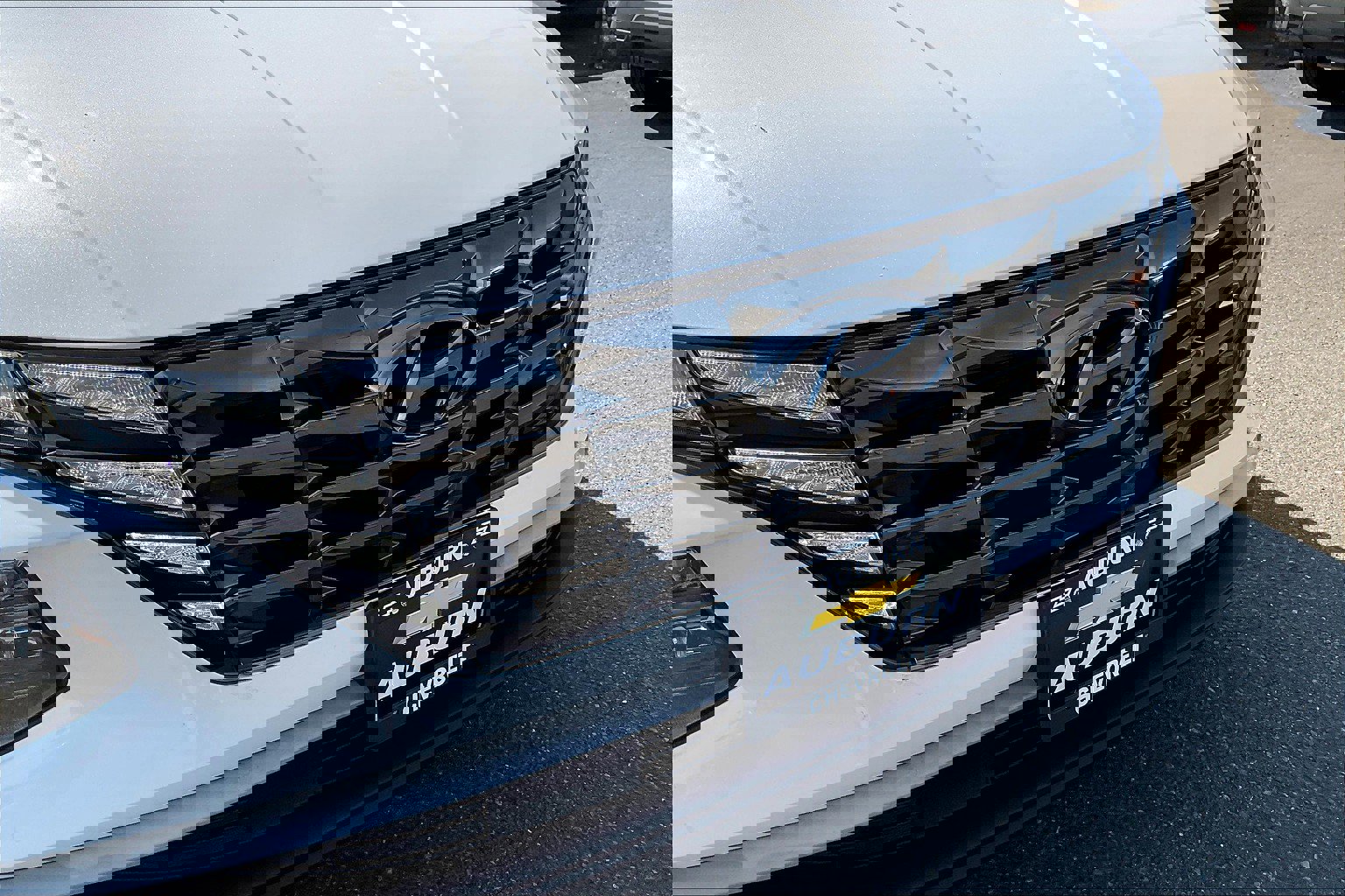 2022 Hyundai Tucson SEL photo 28