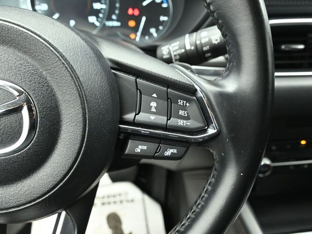 2021 MAZDA CX-5 - Image 14