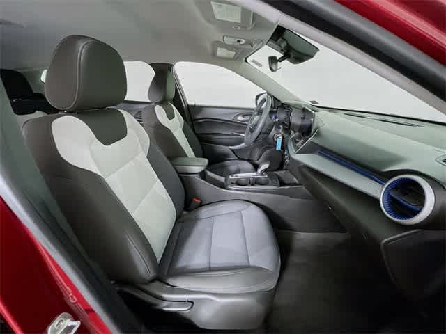 2024 Chevrolet Trax LS photo 26