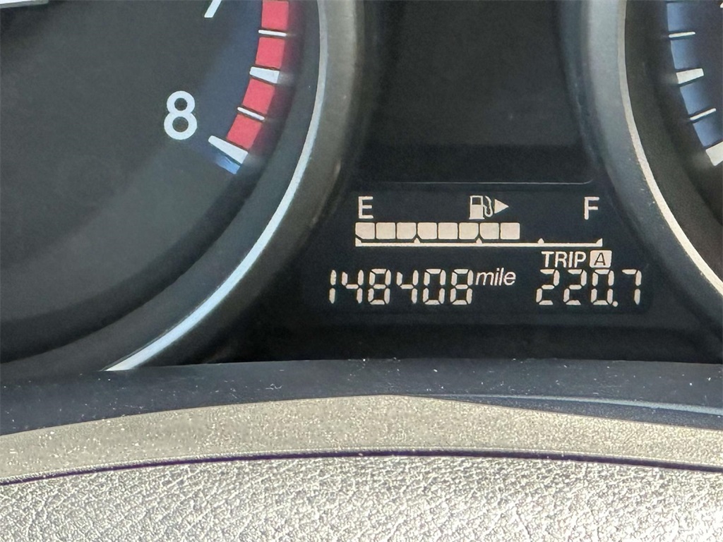2013 Mazda Mazda3 i Sport photo 25