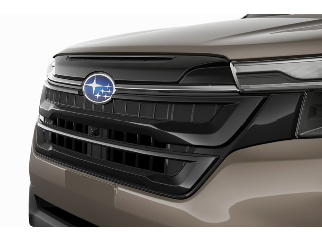 2025 Subaru Forester Touring photo 10
