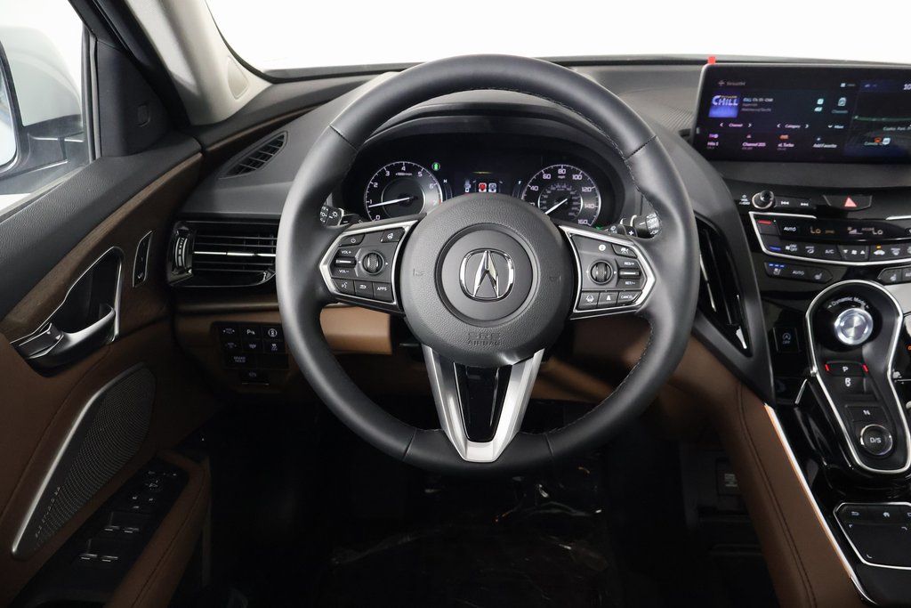 2025 Acura RDX Advance photo 3