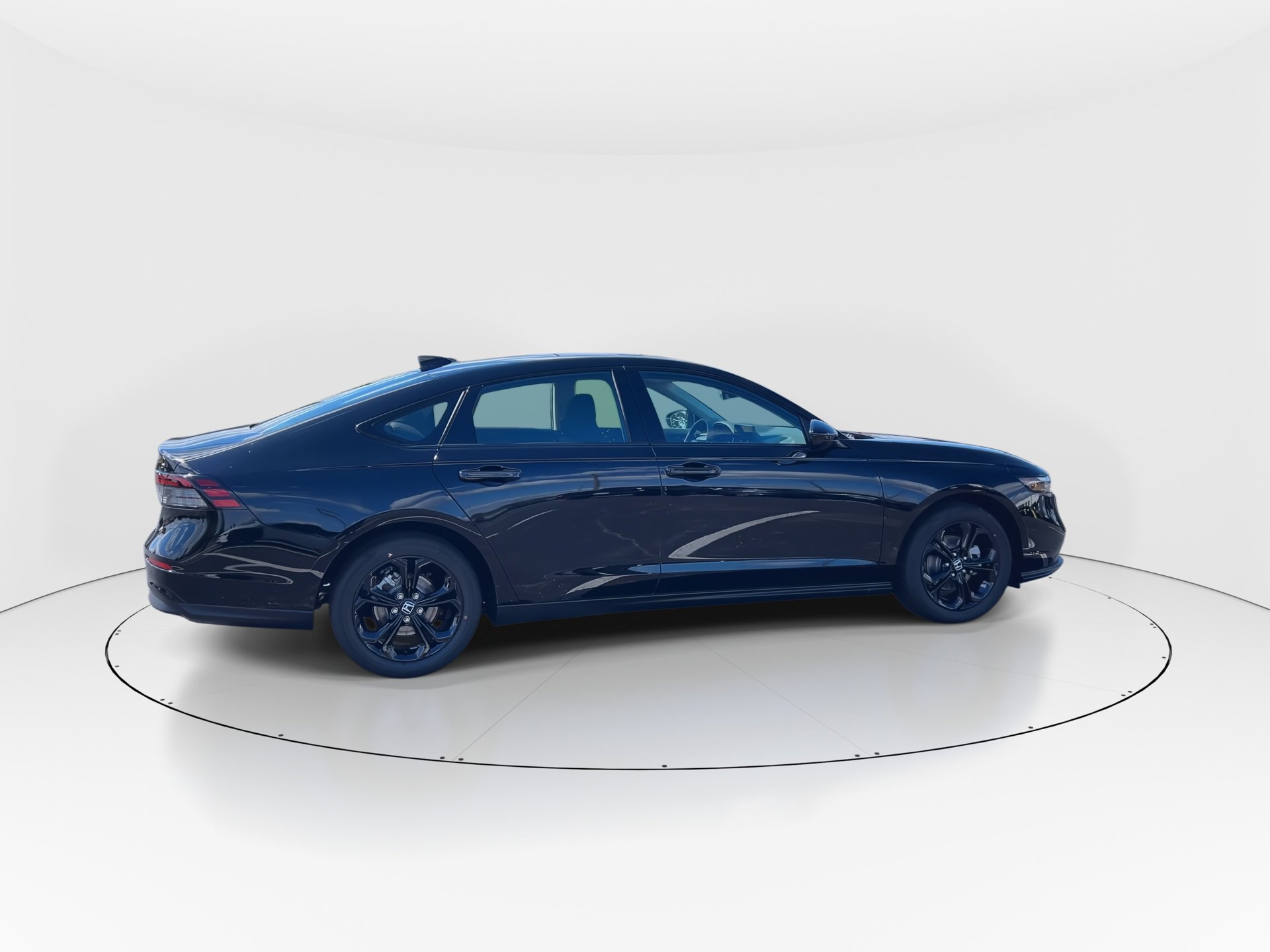 2025 Honda Accord 1.5T SE photo 5