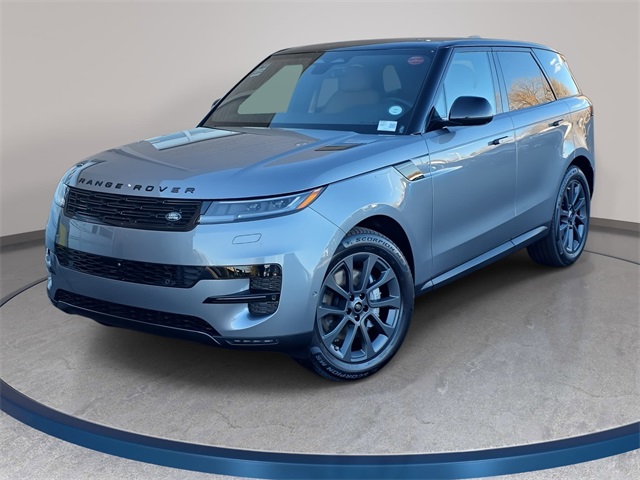 2025 Land Rover Range Rover Sport SE's photo