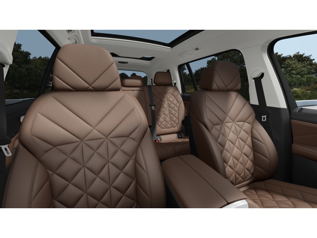 2026 Bmw X7 xDrive40i photo 11