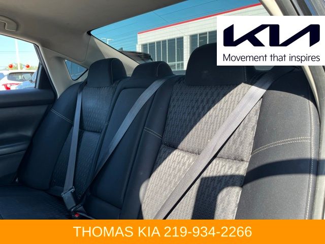 2016 Nissan Altima 2.5 S photo 28