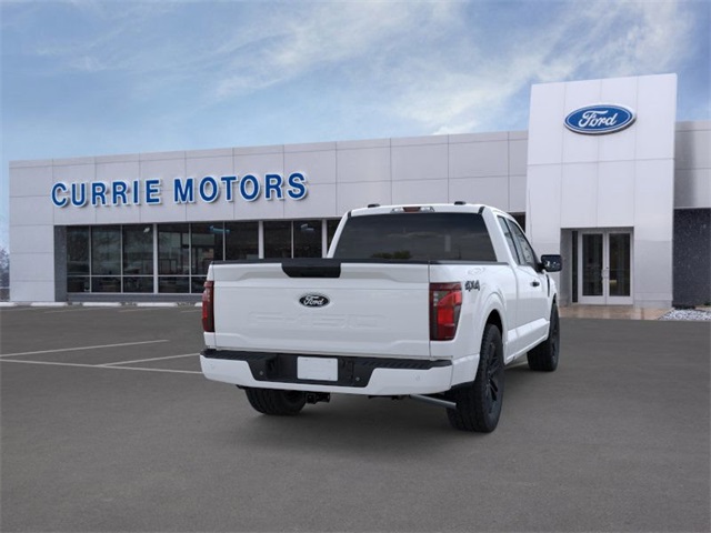 2025 FORD F-150 - Image 30