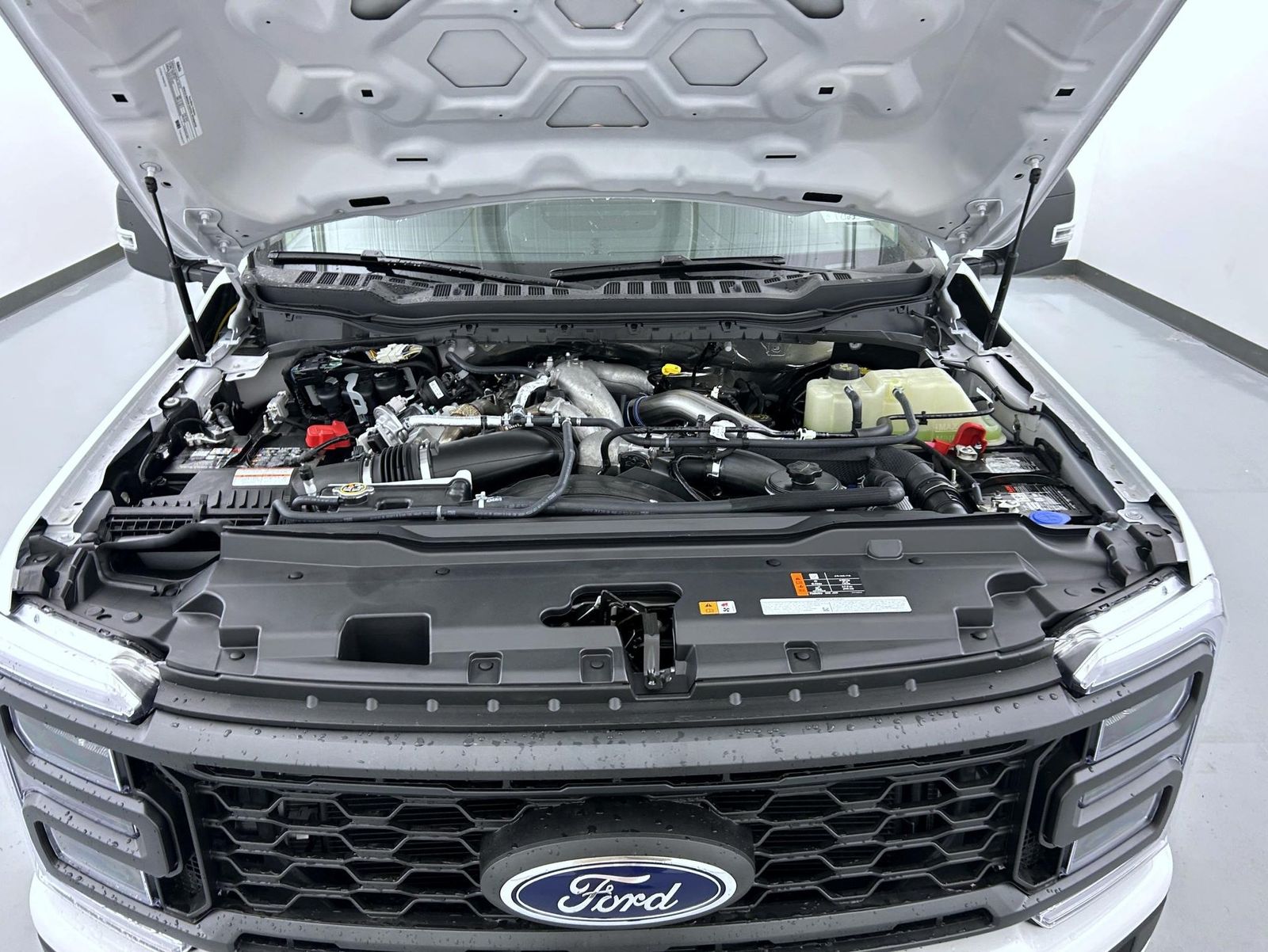 2026 Ford F-350 photo 20
