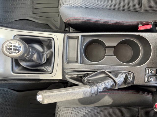 2014 Subaru Impreza WRX Premium photo 35
