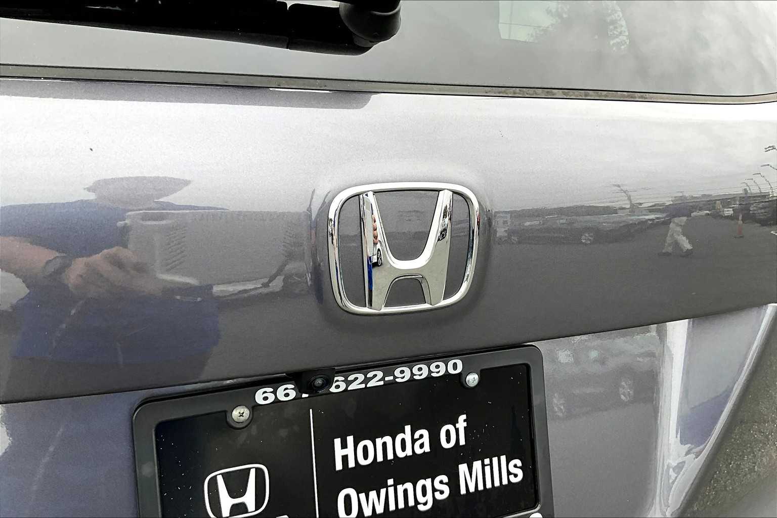 2022 Honda Pilot Special Edition photo 30