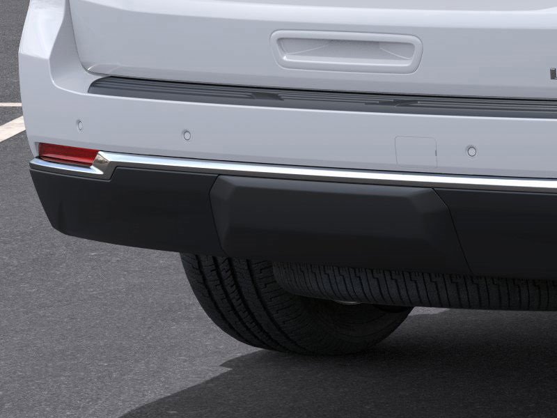 2025 Chevrolet Tahoe LT photo 14