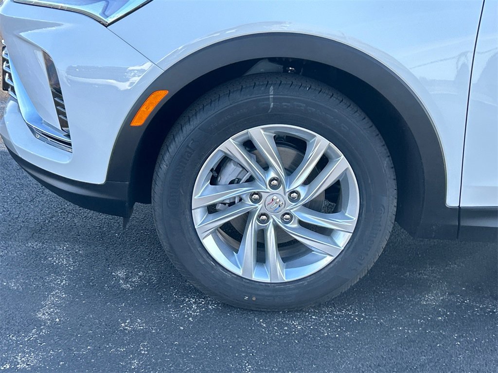 2026 BUICK ENVISTA - Image 10