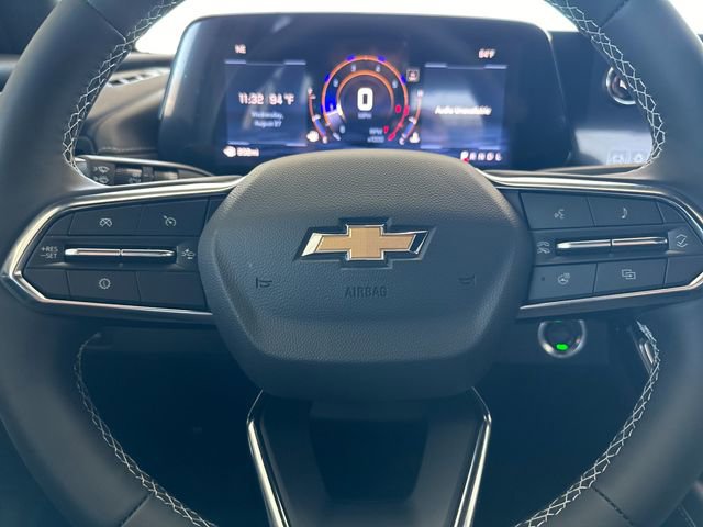 2026 Chevrolet Traverse photo 23