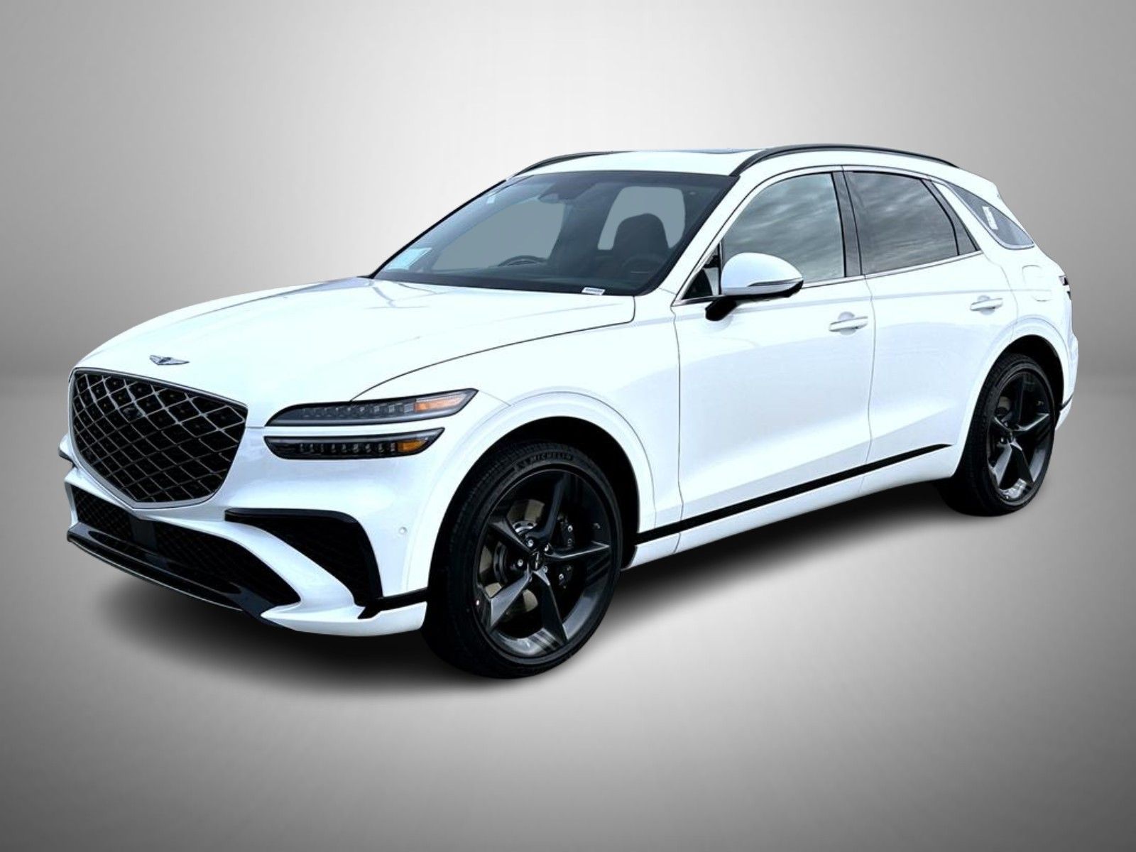 2026 GENESIS GV70 Sport Prestige's photo