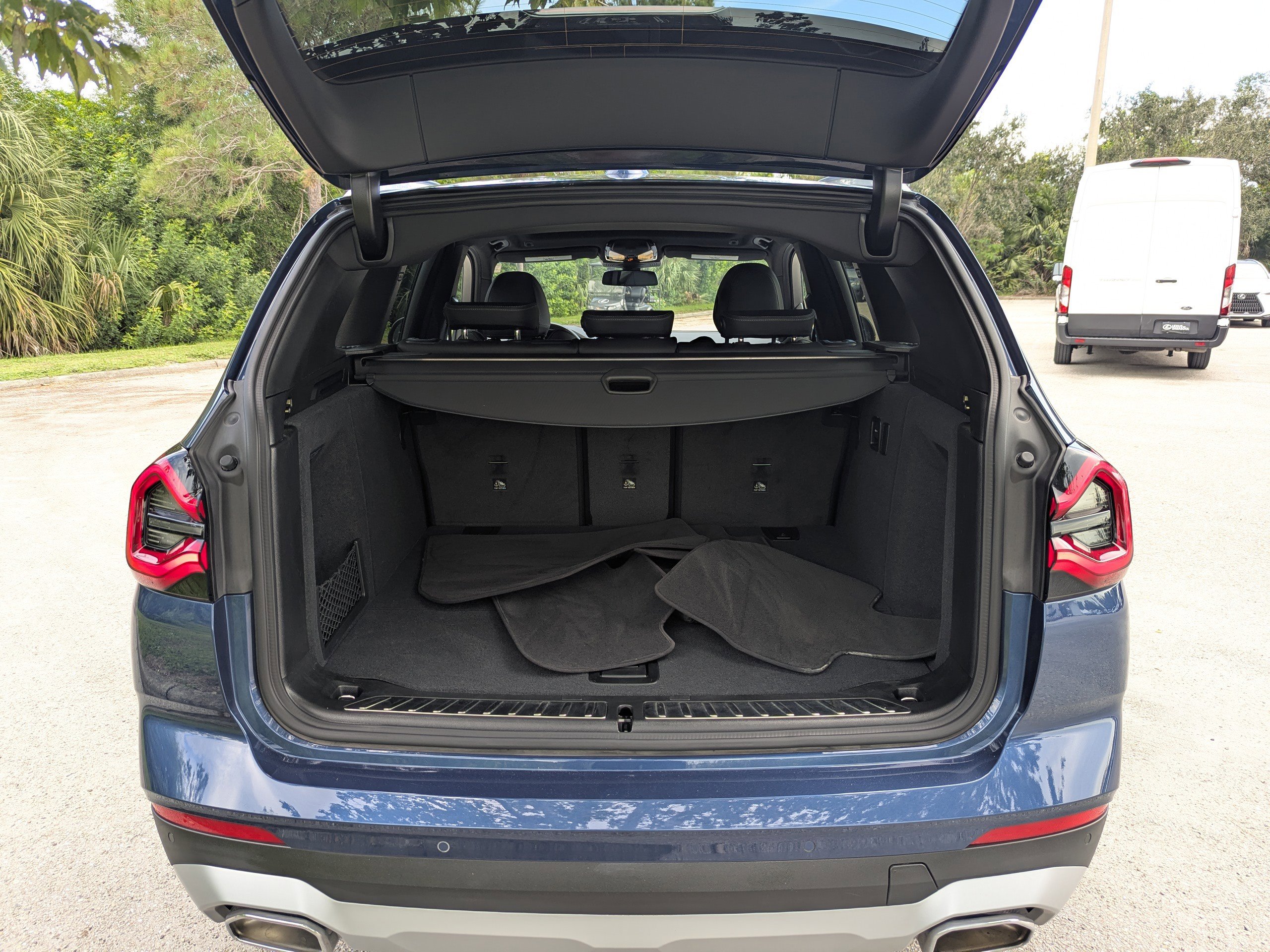 2024 Bmw X3 xDrive30i photo 11