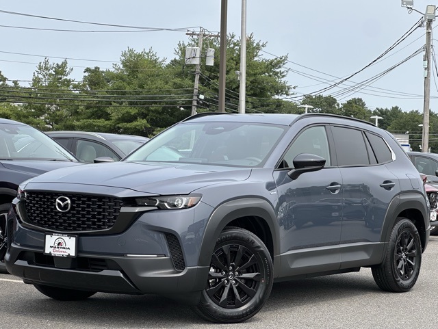 2025 Mazda CX-50 Premium photo 2