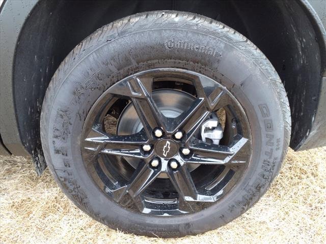 2025 Chevrolet Blazer 2LT photo 4