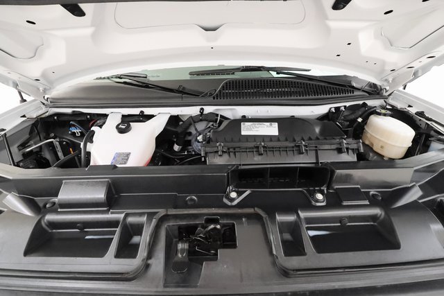 2023 Chevrolet Express 2500 Cargo photo 6