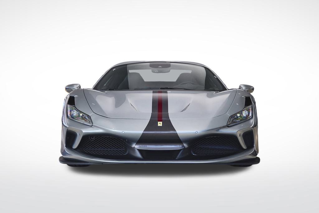 2023 Ferrari F8 Spider photo 8