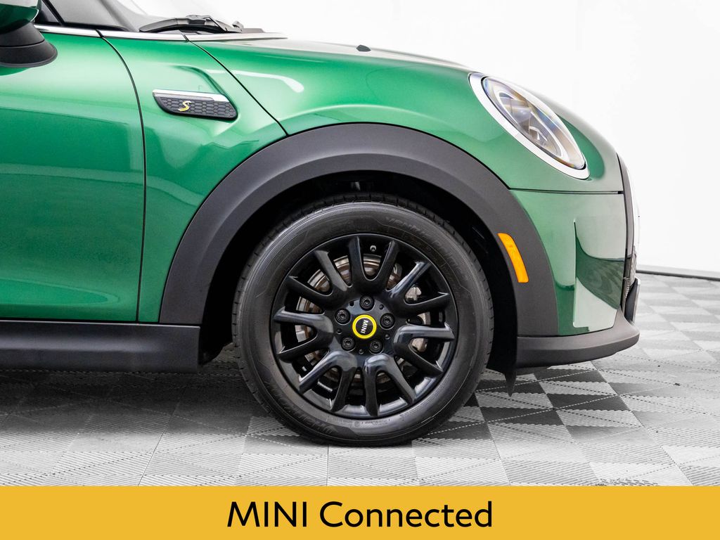 2023 Mini Cooper 2 Door Hardtop SE Signature photo 24