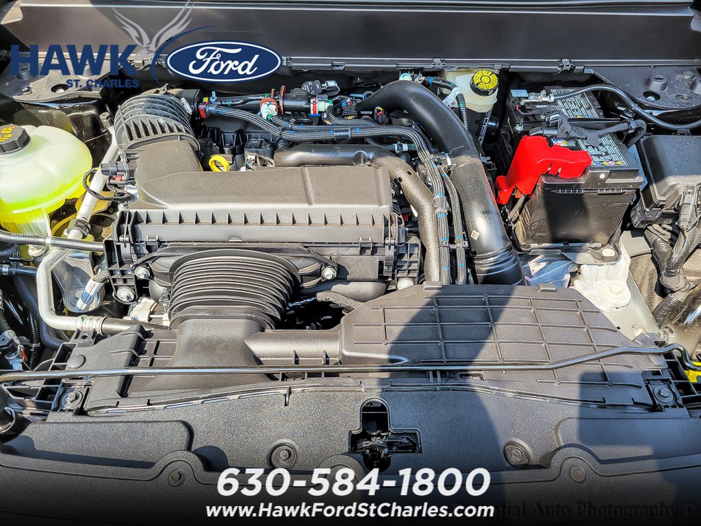 2025 FORD MAVERICK - Image 17