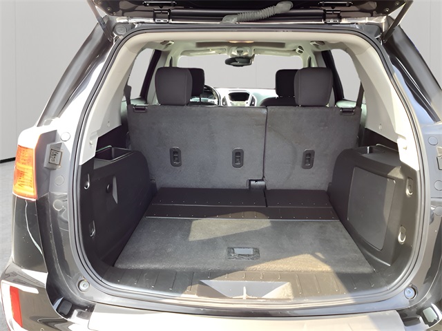 2017 Gmc Terrain SLE photo 25