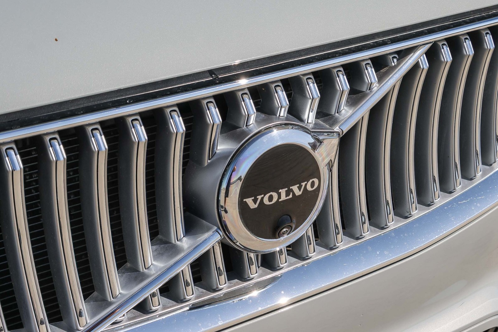2024 Volvo XC90 Recharge Plus photo 11