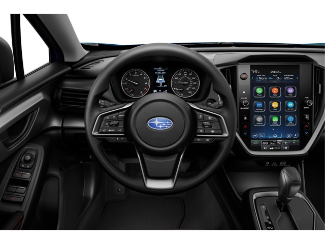 2025 Subaru Impreza Sport photo 14