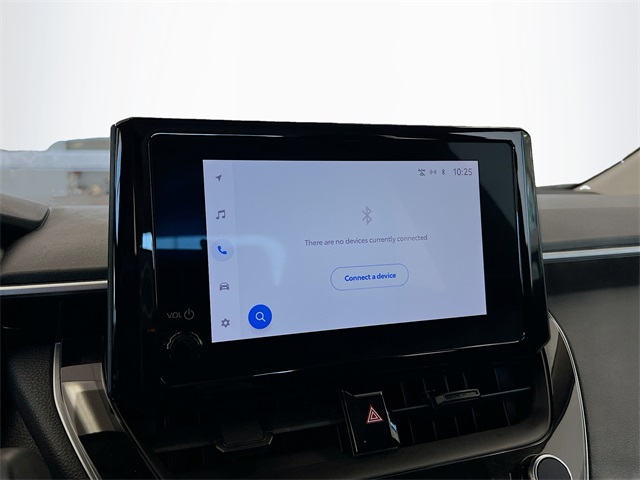 2024 Toyota Corolla LE photo 9