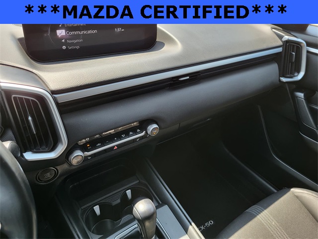 2024 Mazda CX-50 2.5 S Preferred photo 22
