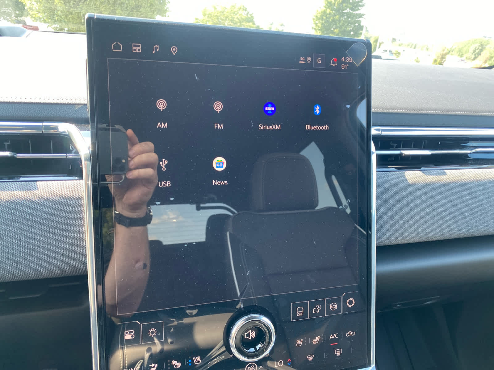 2026 Gmc Sierra Elevation photo 23