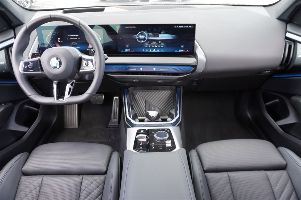 2025 Bmw X3 xDrive30i photo 2