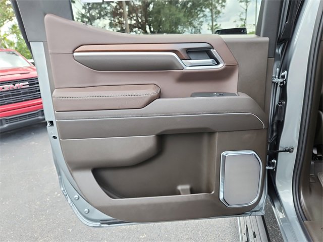 2026 Gmc Sierra 1500 Denali photo 9