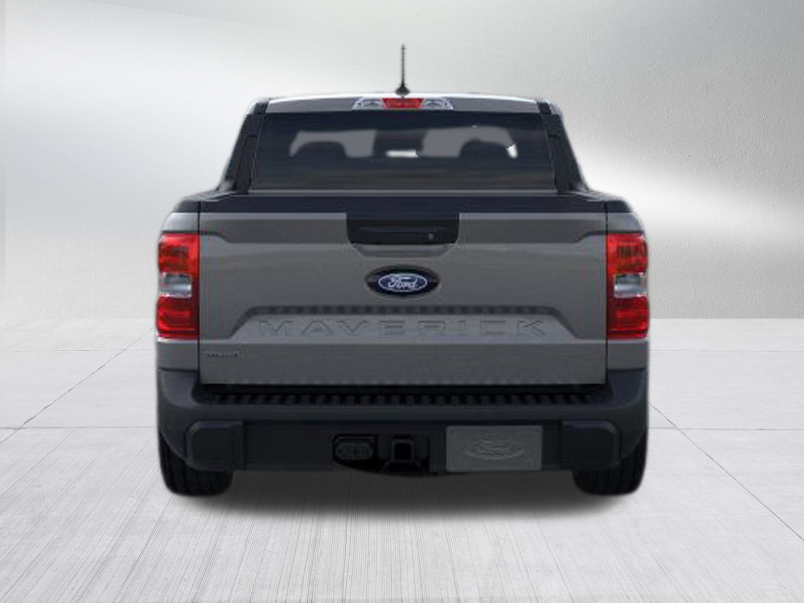 2025 Ford Maverick XLT photo 5