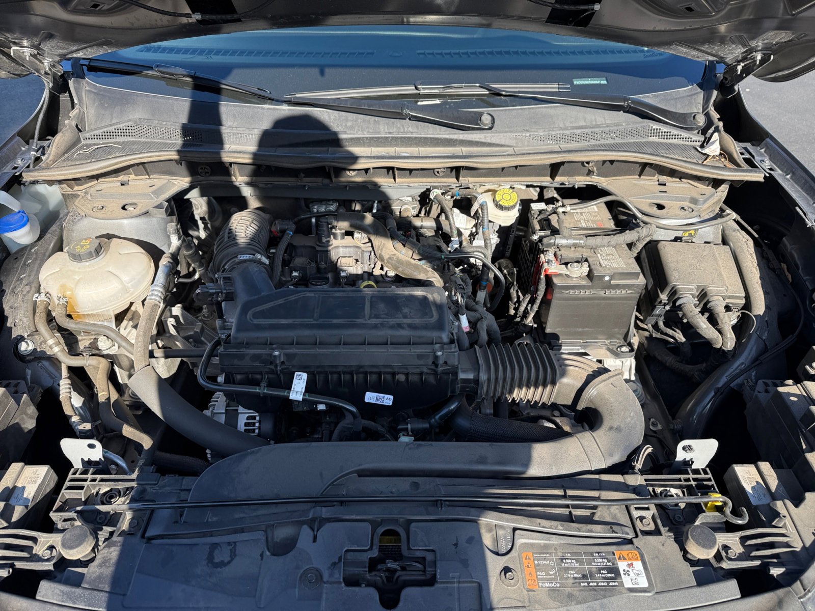 2024 Ford Escape Active photo 20
