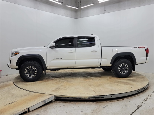 2019 Toyota Tacoma TRD Off-Road photo 7