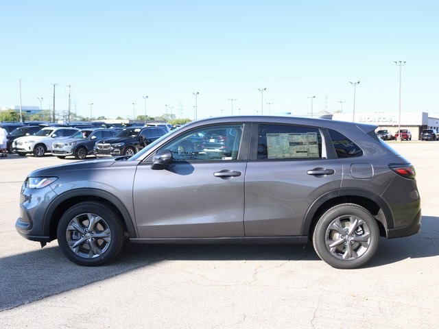 2026 Honda HR-V LX photo 22