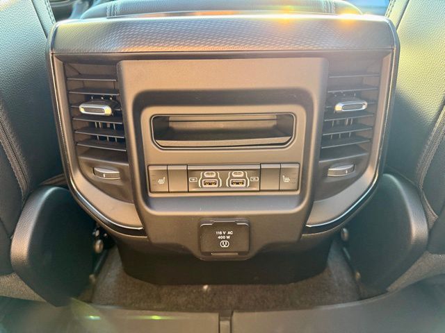 2026 Ram 1500 Rebel photo 22