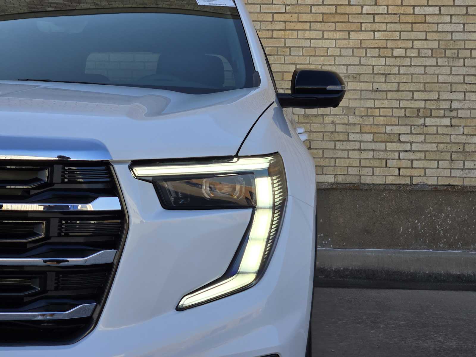 2026 Gmc Acadia Elevation photo 5