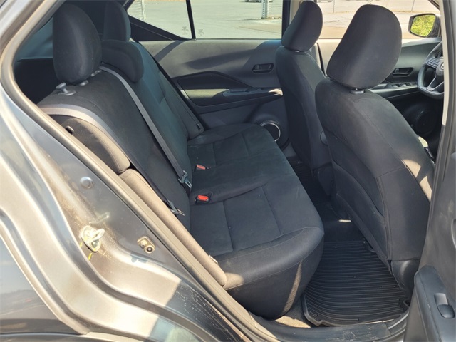 2024 Nissan Kicks S photo 13