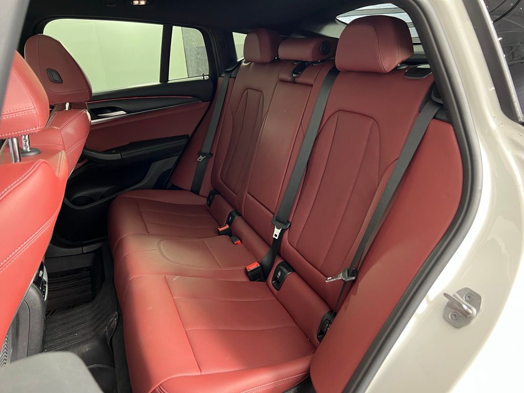 2024 Bmw X4 xDrive30i photo 21