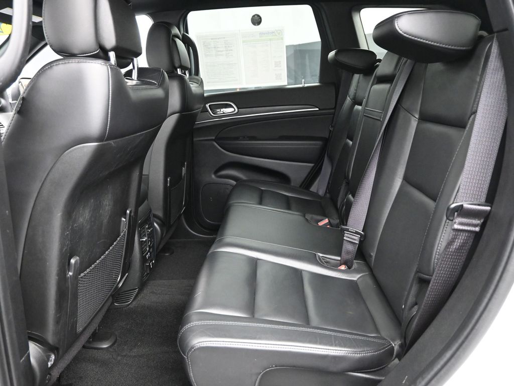 2022 Jeep Cherokee Limited photo 9
