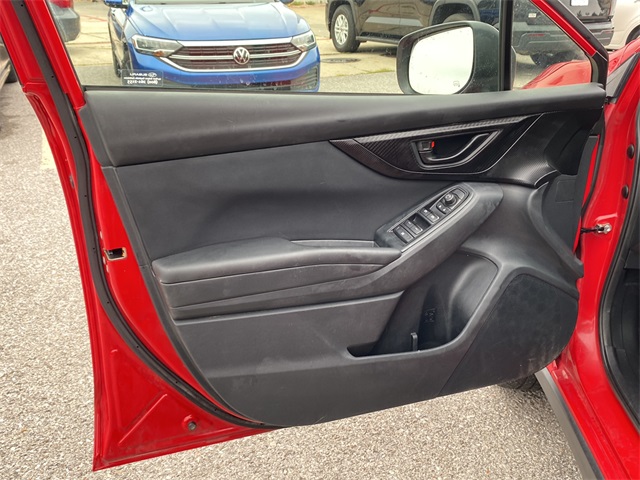 2023 Subaru Crosstrek Base photo 19
