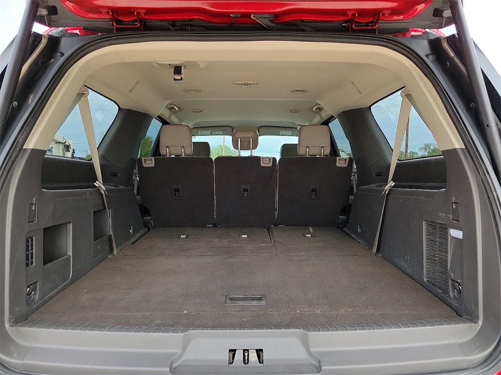 2020 Ford Expedition MAX XLT photo 14